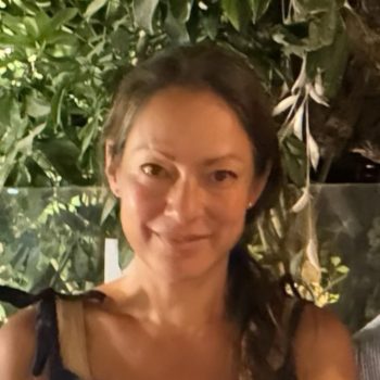 Rachel Hentsch