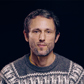 Charles  Eisenstein
