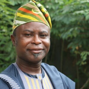 Appolinaire Oussou Lio