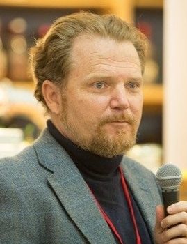 Daniel Christian Wahl