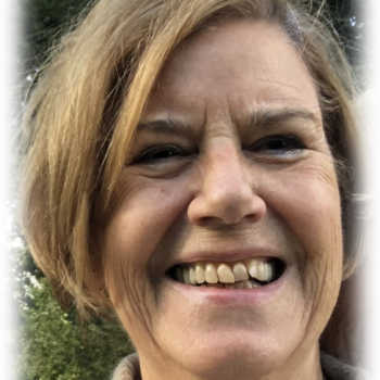 Marianne De Jager