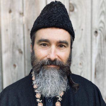 Pir Zia Inayat-Khan