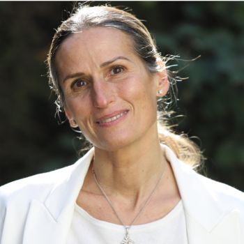 María José  Sánchez Yago