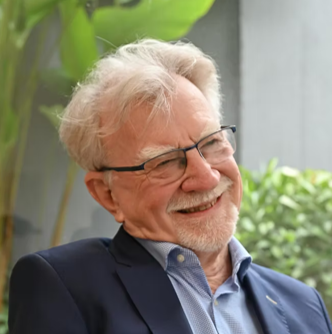 Richard Barrett