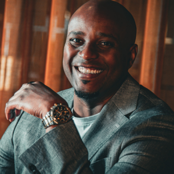 Calvin Niles