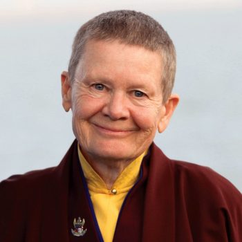 Pema Chödrön