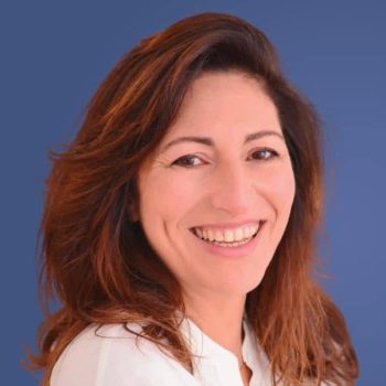Perla Nahum