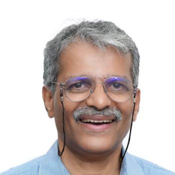Dr. Sabu  Thomas