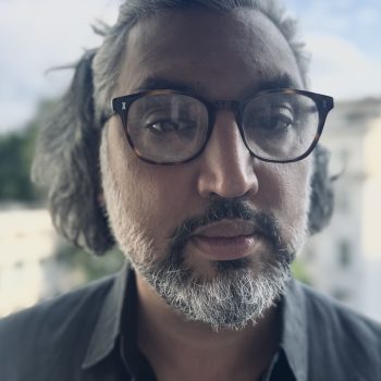 Sameer Patel