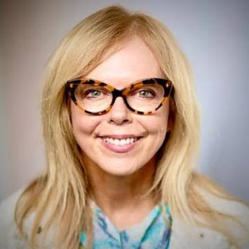 Susan Prescott